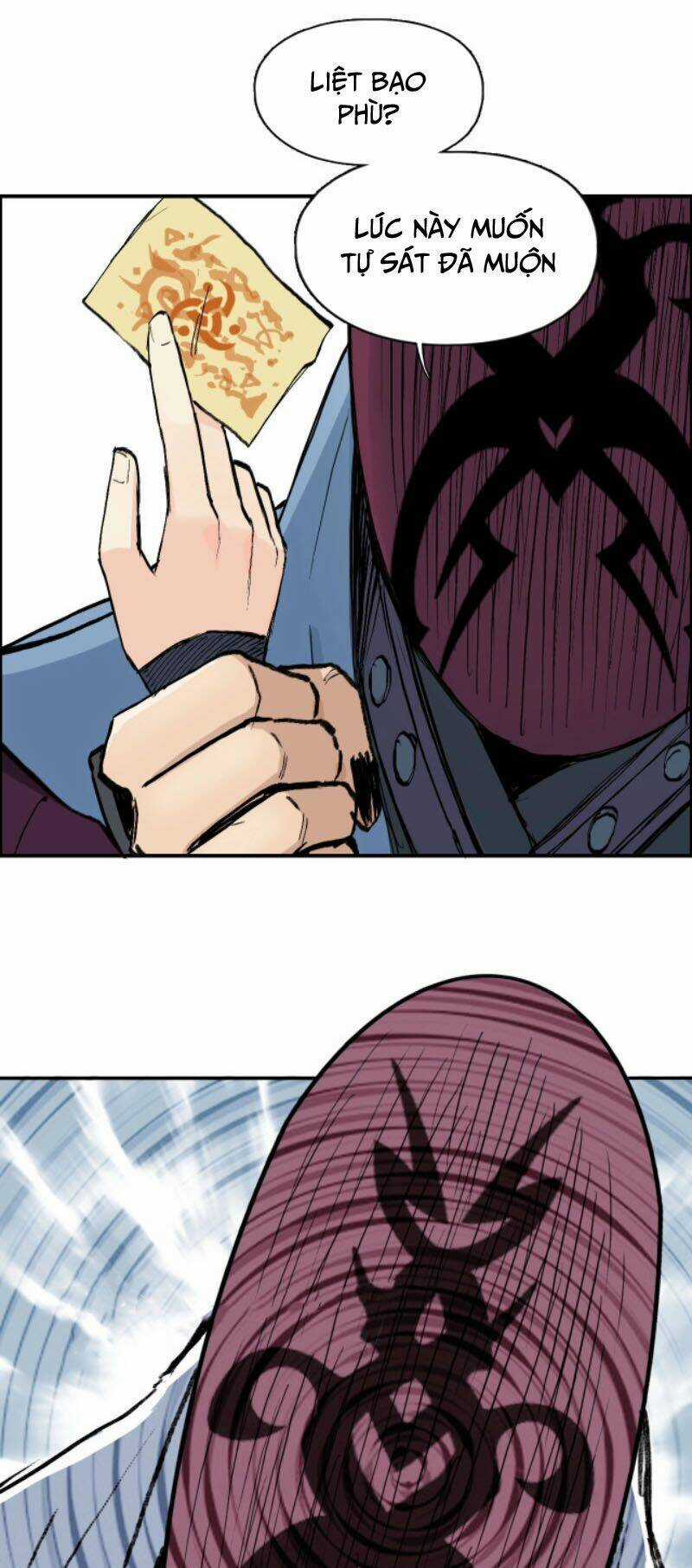 Siêu Năng Lập Phương - Chapter 225 - Trang 43