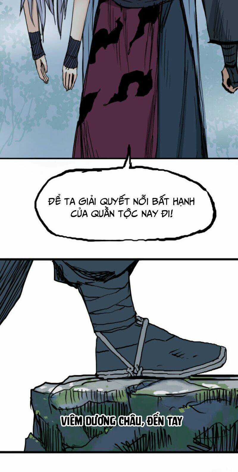 Siêu Năng Lập Phương - Chapter 225 - Trang 46