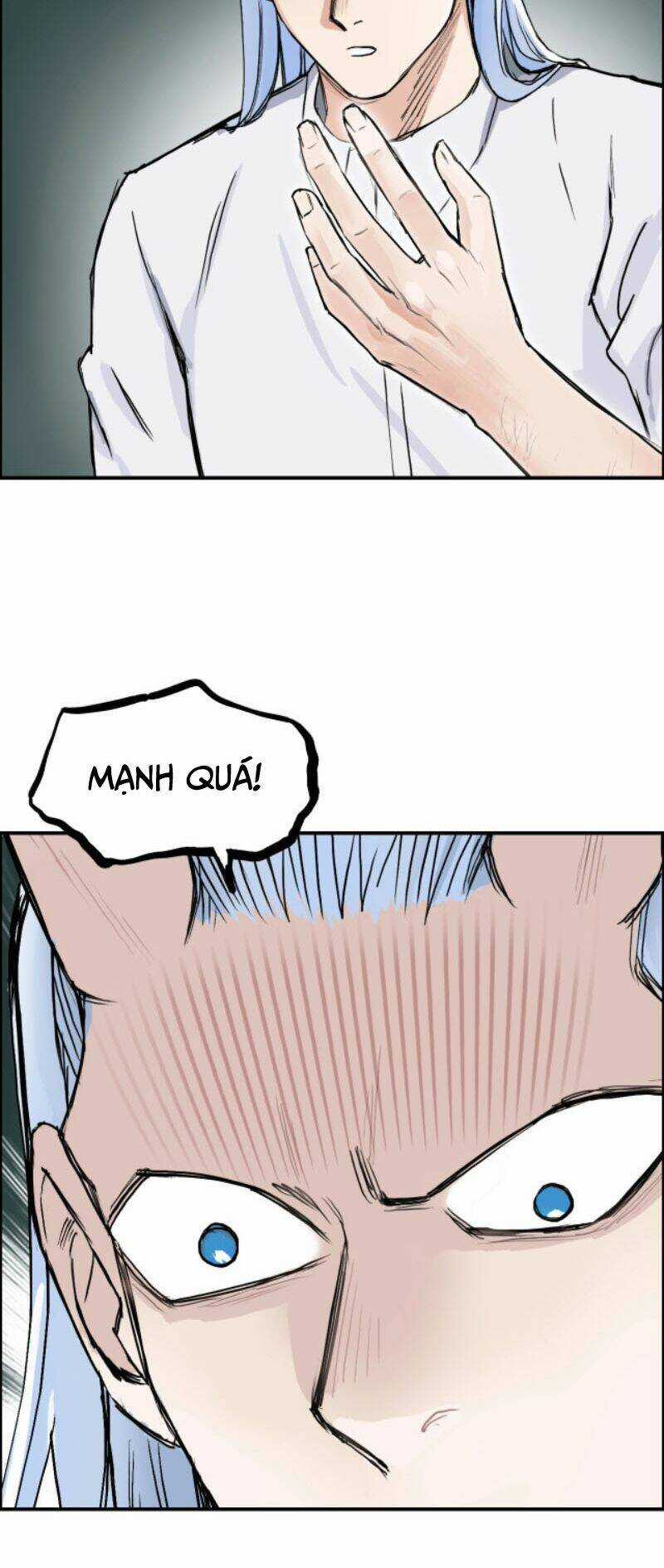 Siêu Năng Lập Phương - Chapter 225 - Trang 50