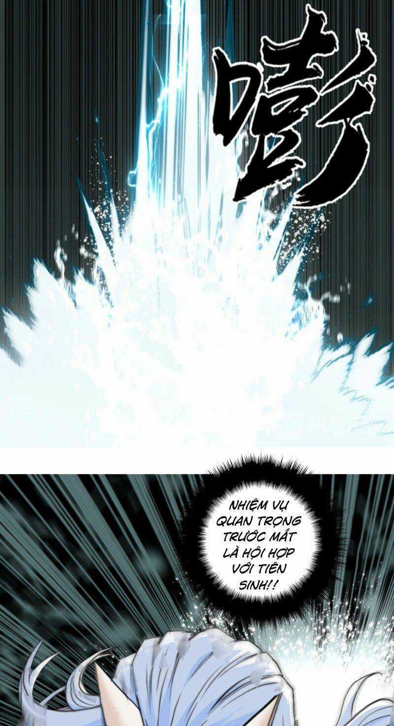 Siêu Năng Lập Phương - Chapter 225 - Trang 57