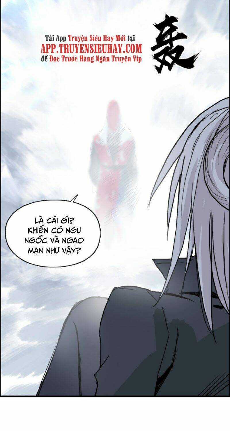 Siêu Năng Lập Phương - Chapter 225 - Trang 9