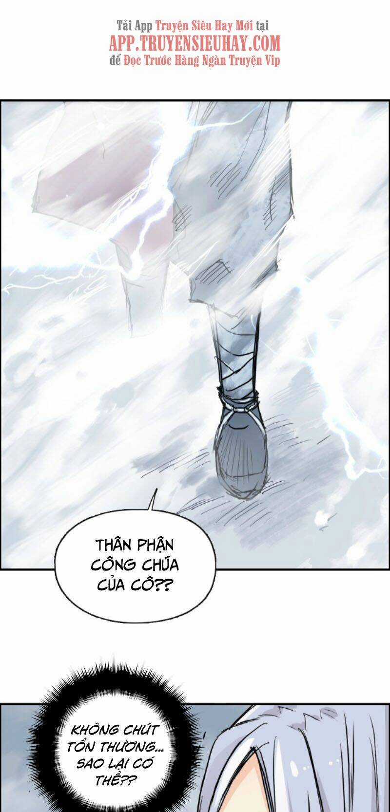 Siêu Năng Lập Phương - Chapter 225 - Trang 10