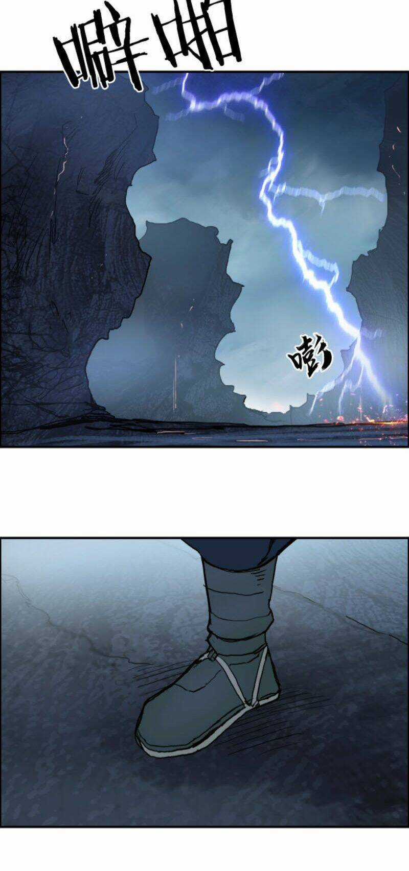 Siêu Năng Lập Phương - Chapter 226 - Trang 3