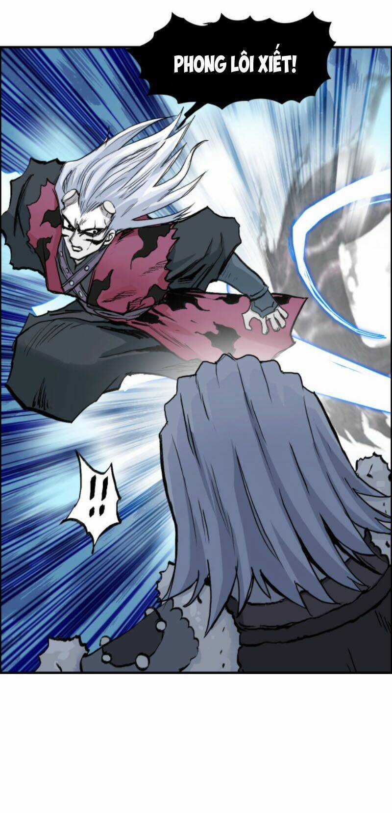 Siêu Năng Lập Phương - Chapter 226 - Trang 44