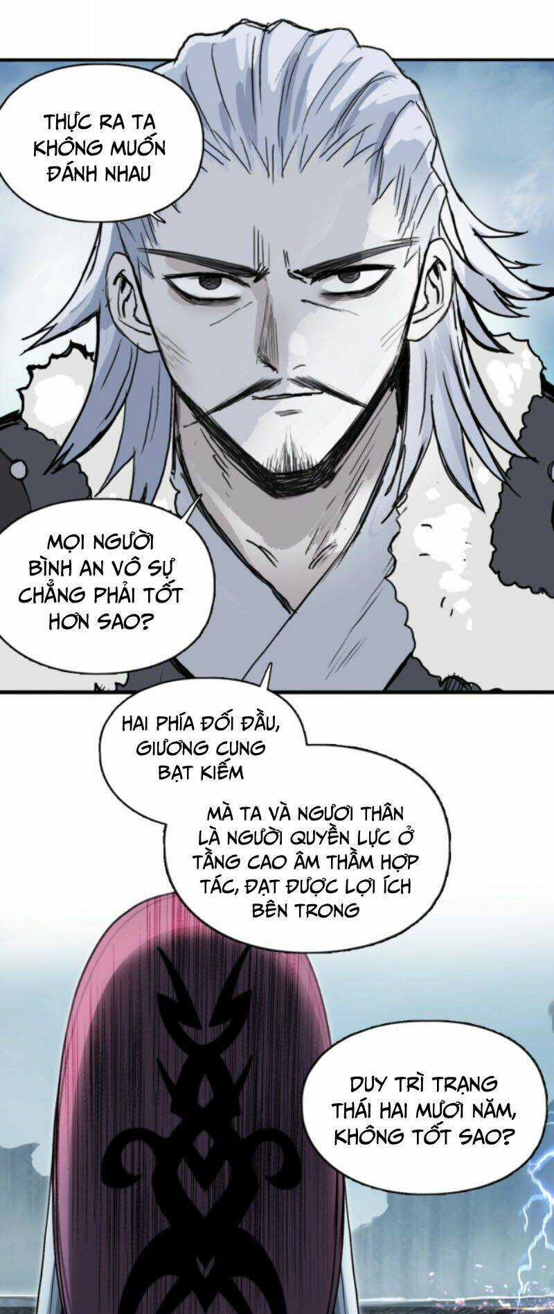 Siêu Năng Lập Phương - Chapter 226 - Trang 10