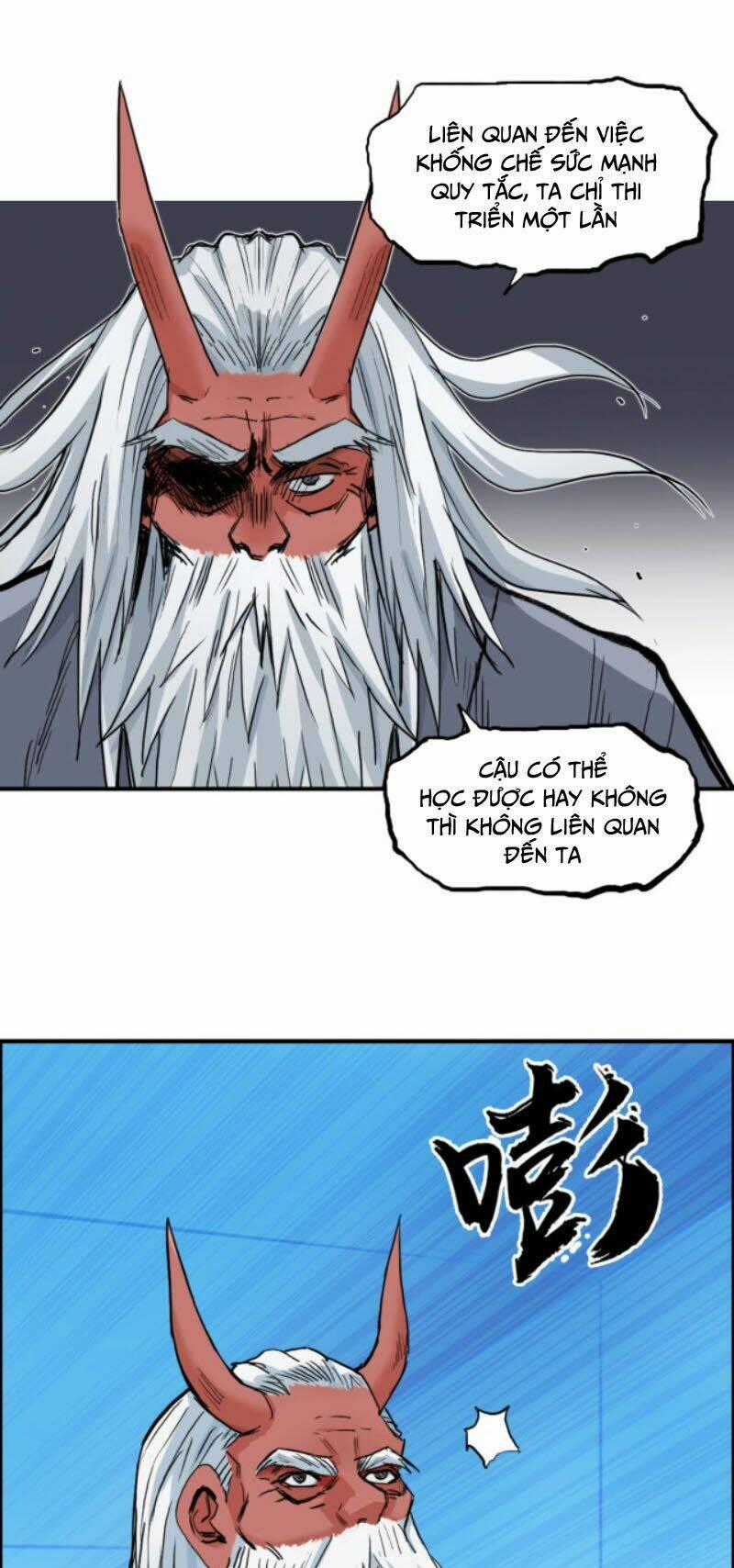 Siêu Năng Lập Phương - Chapter 227 - Trang 2