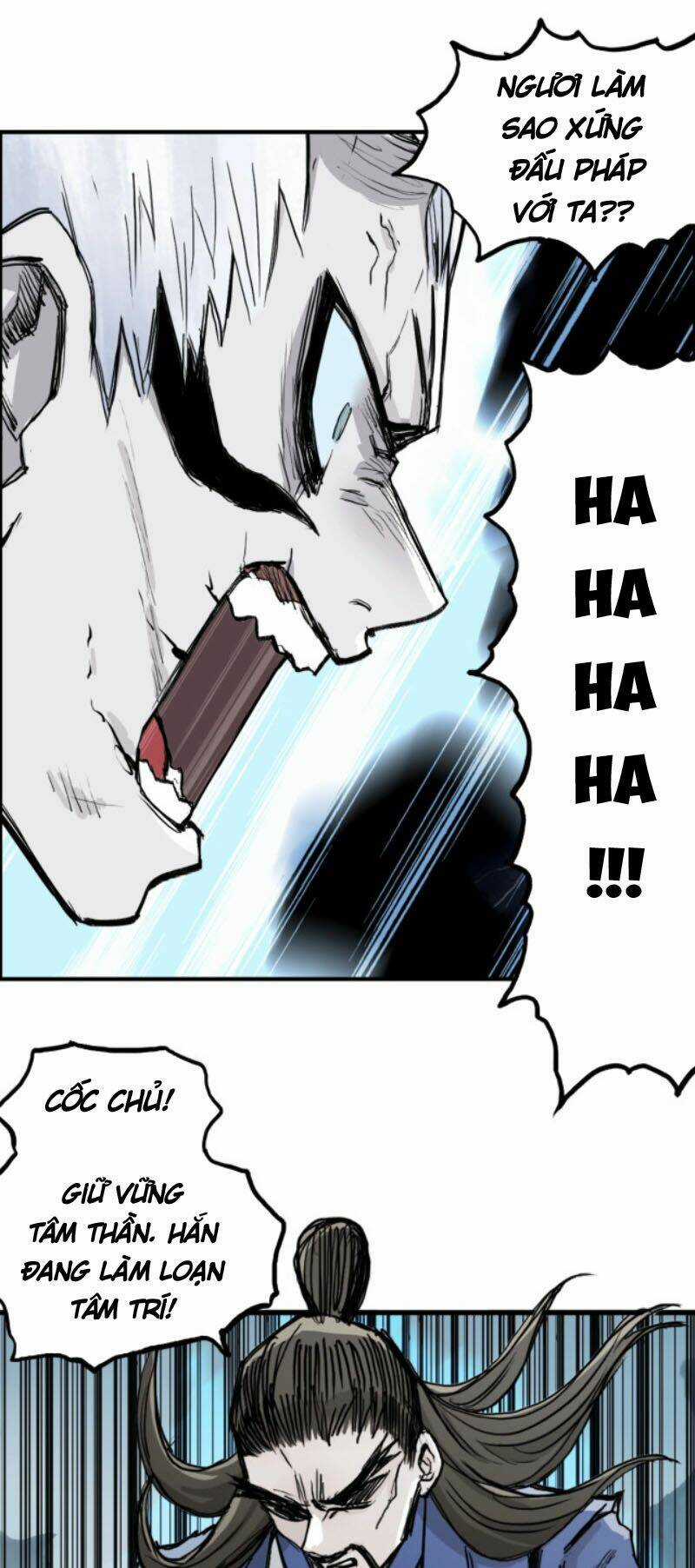 Siêu Năng Lập Phương - Chapter 227 - Trang 12