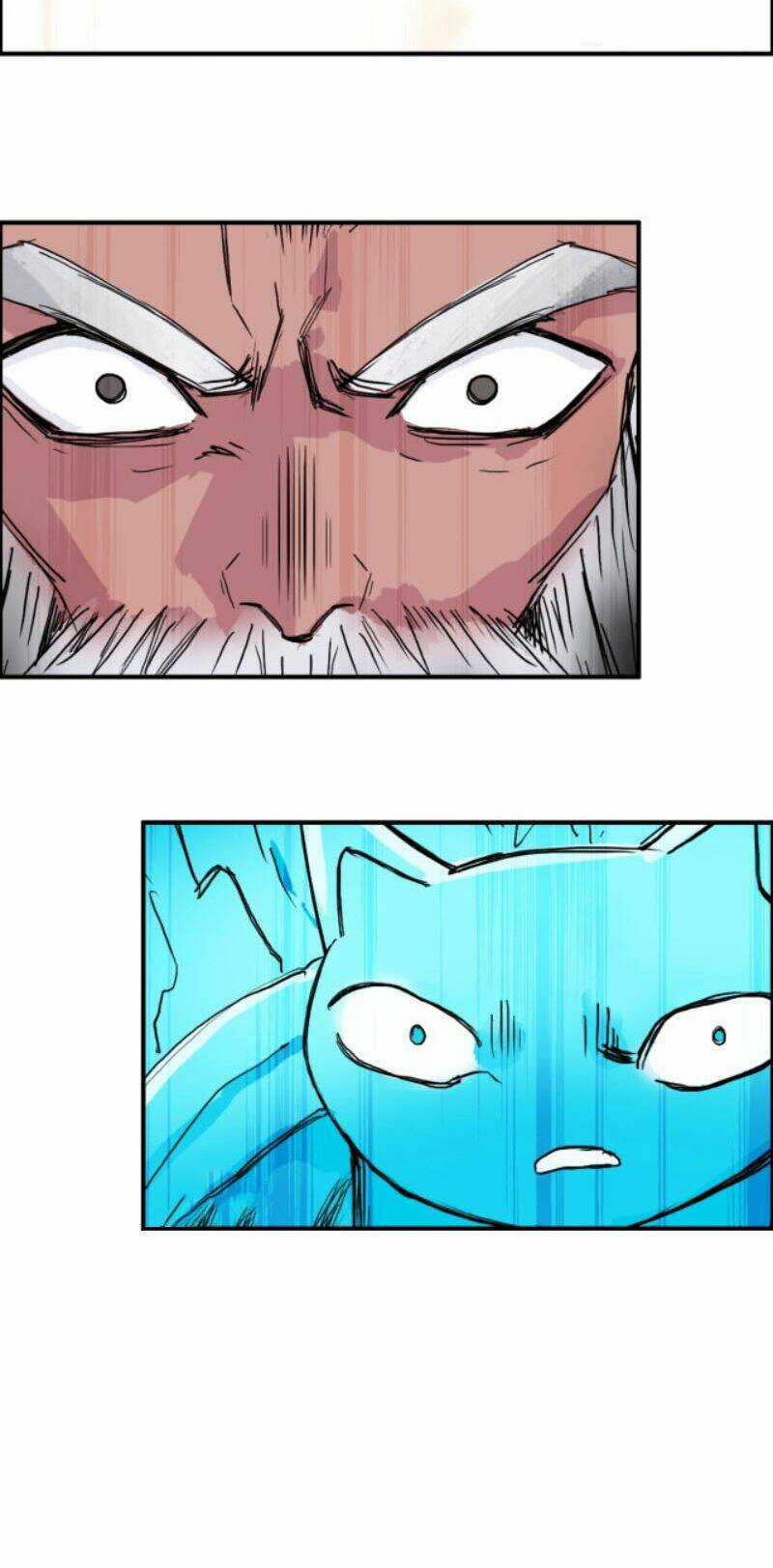 Siêu Năng Lập Phương - Chapter 227 - Trang 25