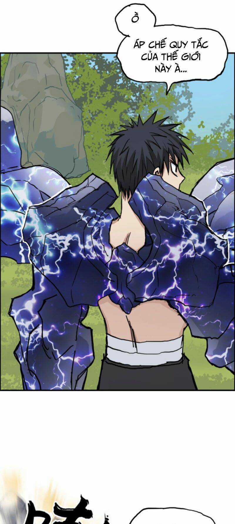 Siêu Năng Lập Phương - Chapter 227 - Trang 30