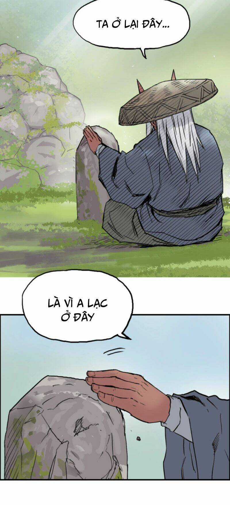 Siêu Năng Lập Phương - Chapter 227 - Trang 35