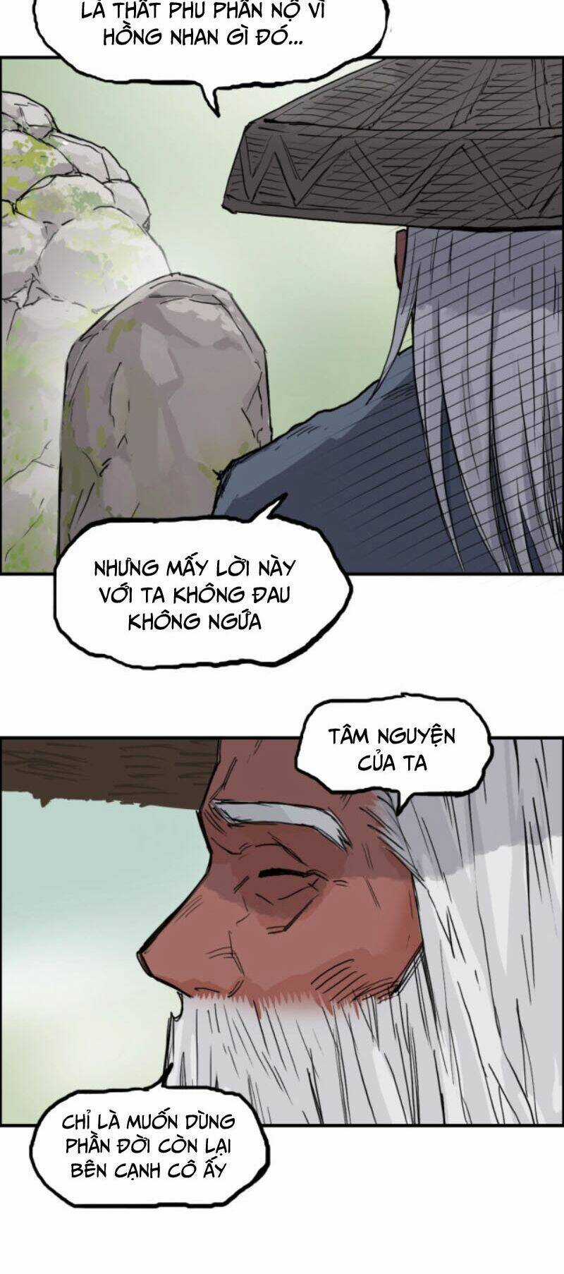 Siêu Năng Lập Phương - Chapter 227 - Trang 37