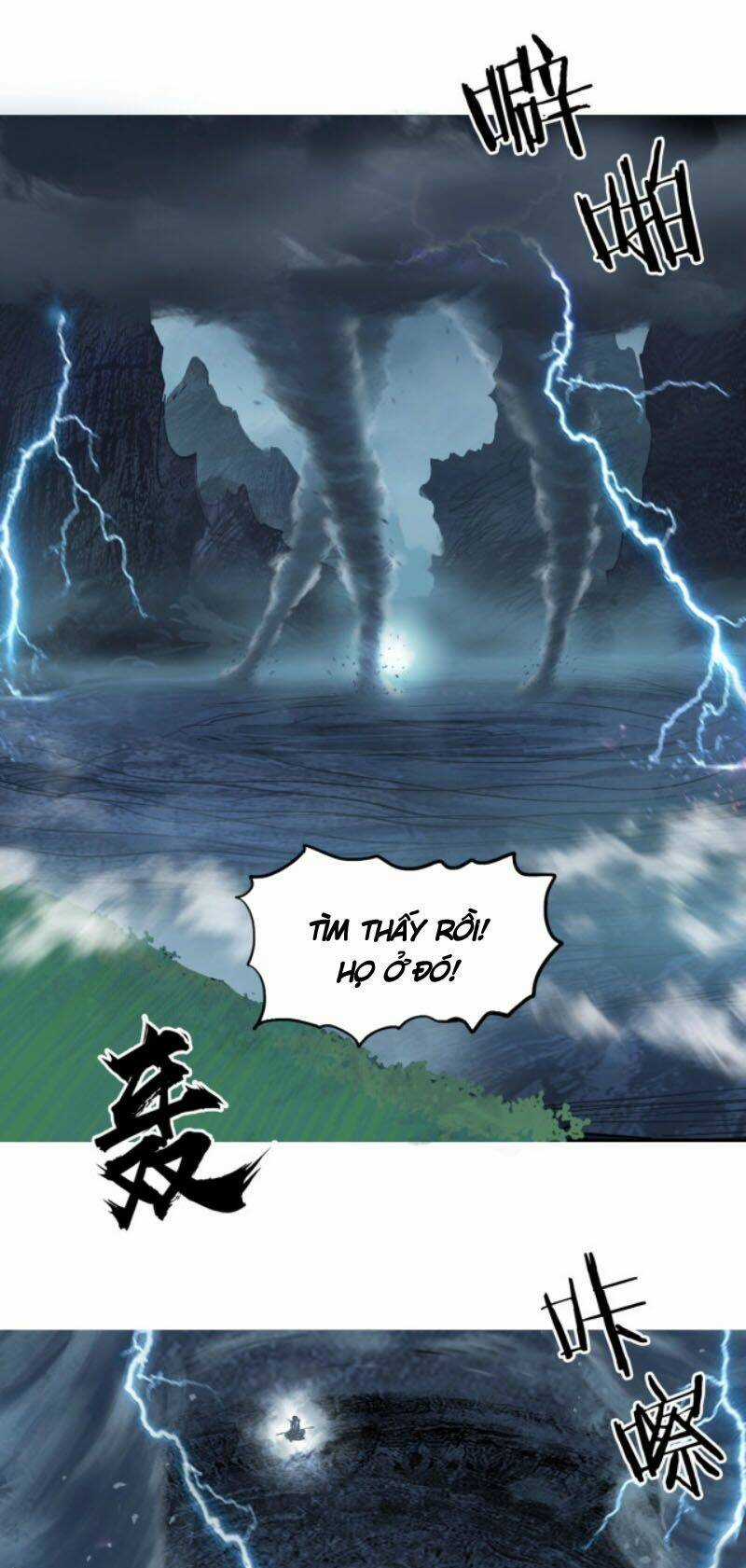 Siêu Năng Lập Phương - Chapter 227 - Trang 42