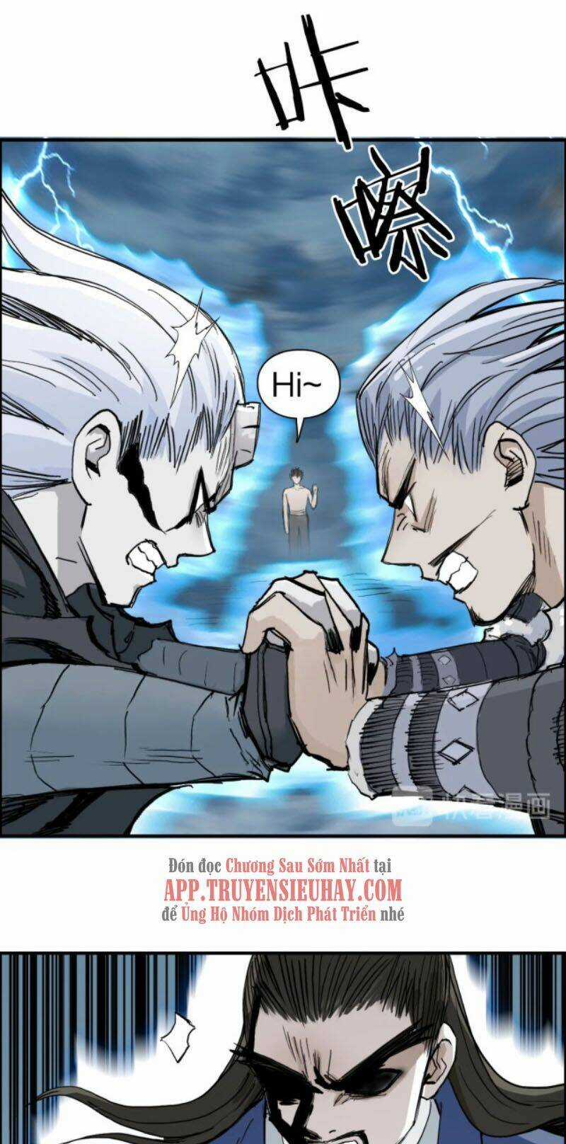 Siêu Năng Lập Phương - Chapter 227 - Trang 46