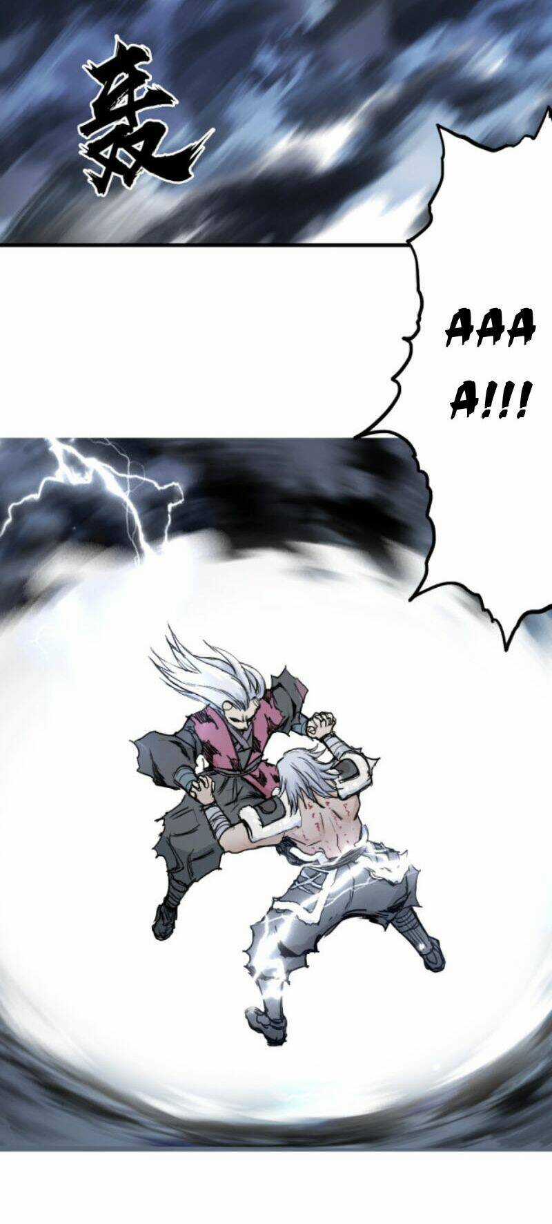 Siêu Năng Lập Phương - Chapter 227 - Trang 7