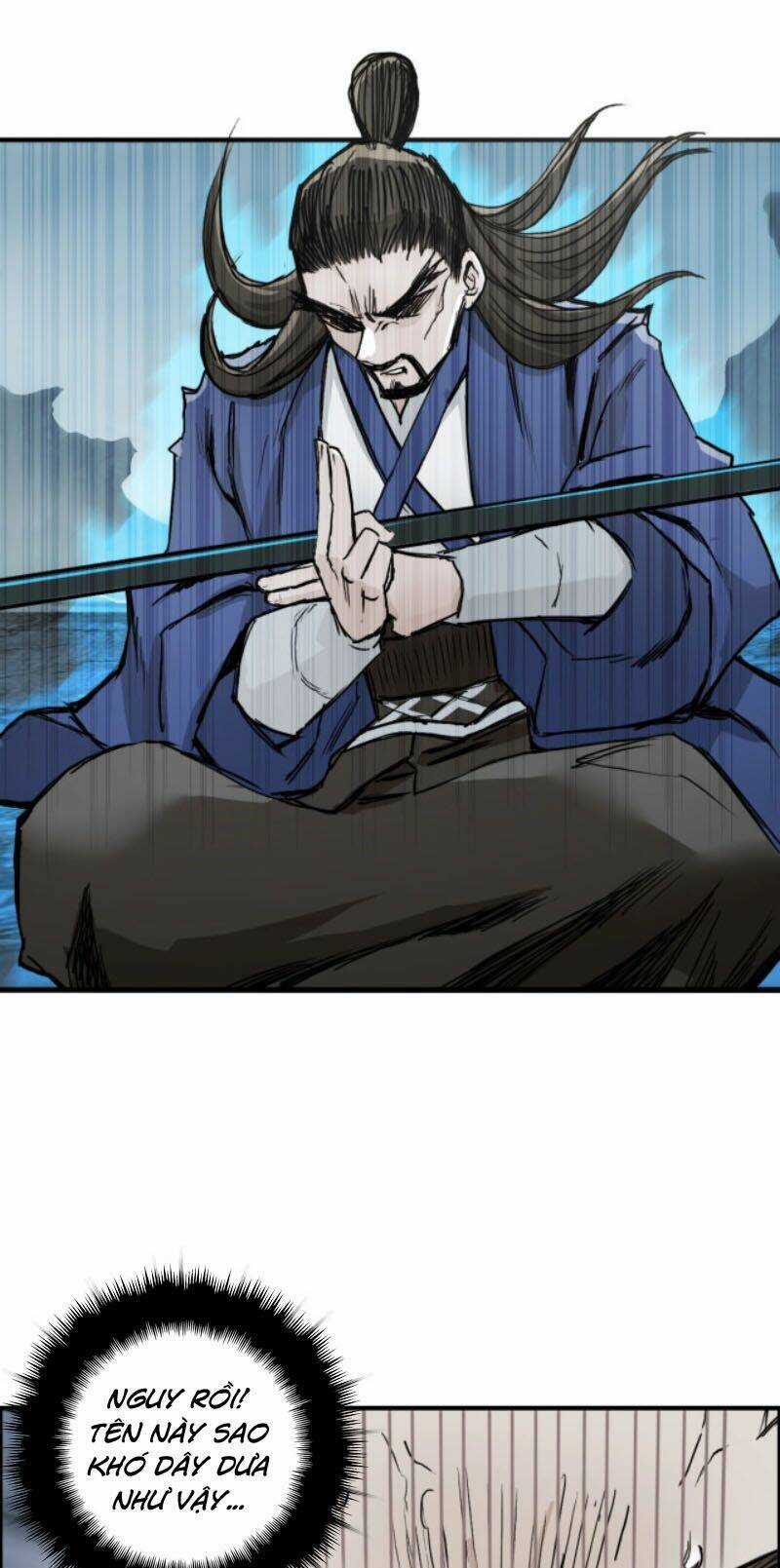 Siêu Năng Lập Phương - Chapter 227 - Trang 8