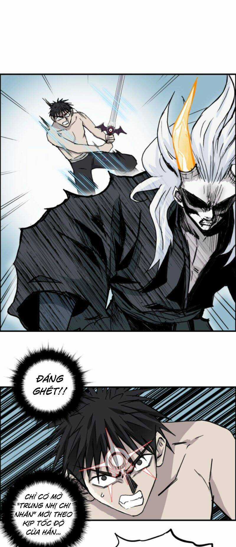 Siêu Năng Lập Phương - Chapter 229 - Trang 12
