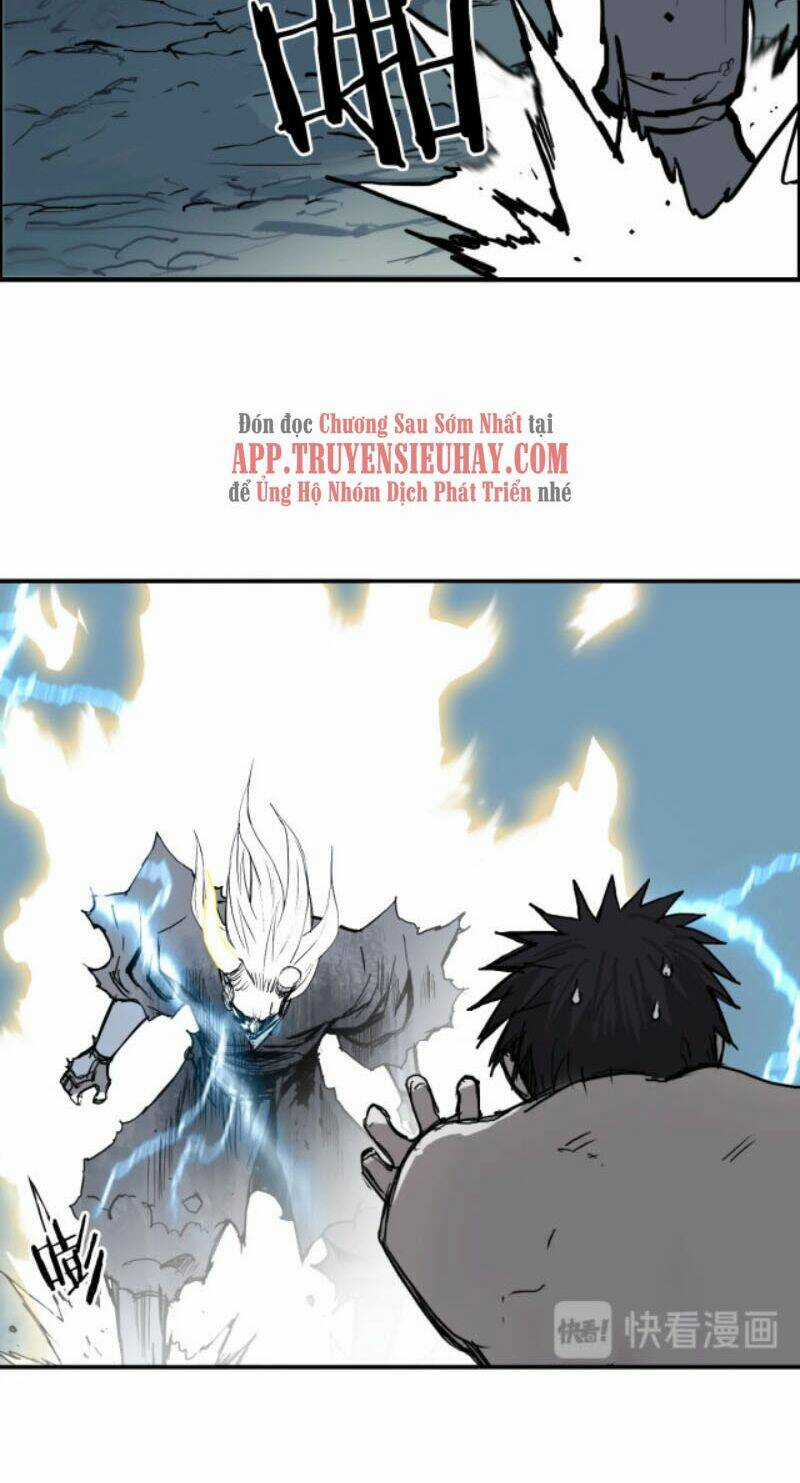 Siêu Năng Lập Phương - Chapter 229 - Trang 3