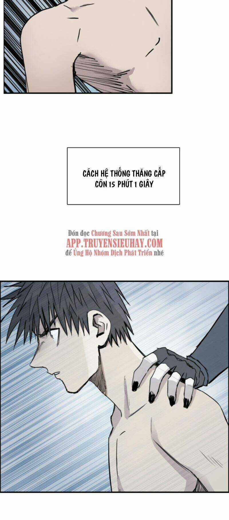 Siêu Năng Lập Phương - Chapter 229 - Trang 21