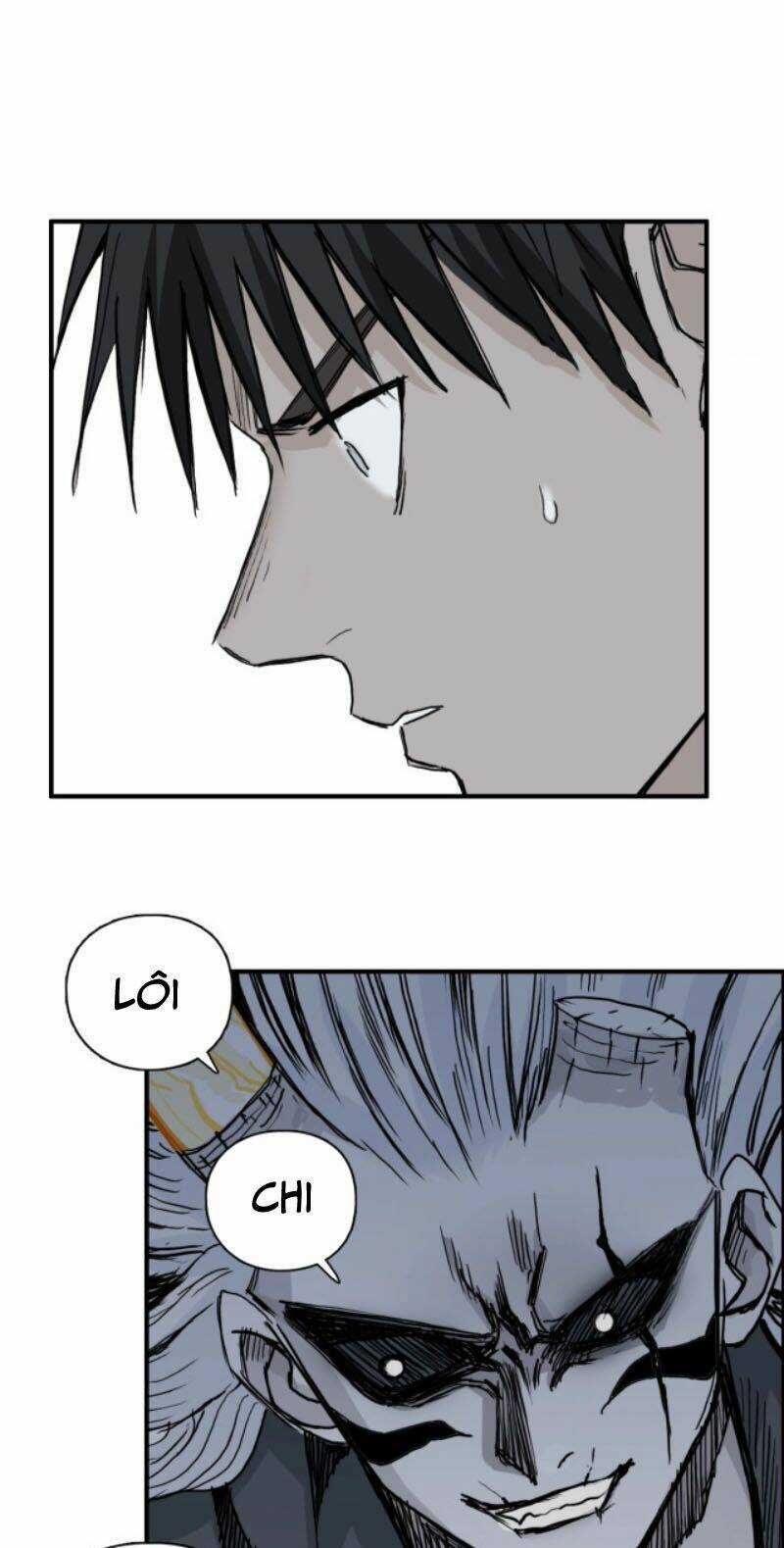 Siêu Năng Lập Phương - Chapter 229 - Trang 22
