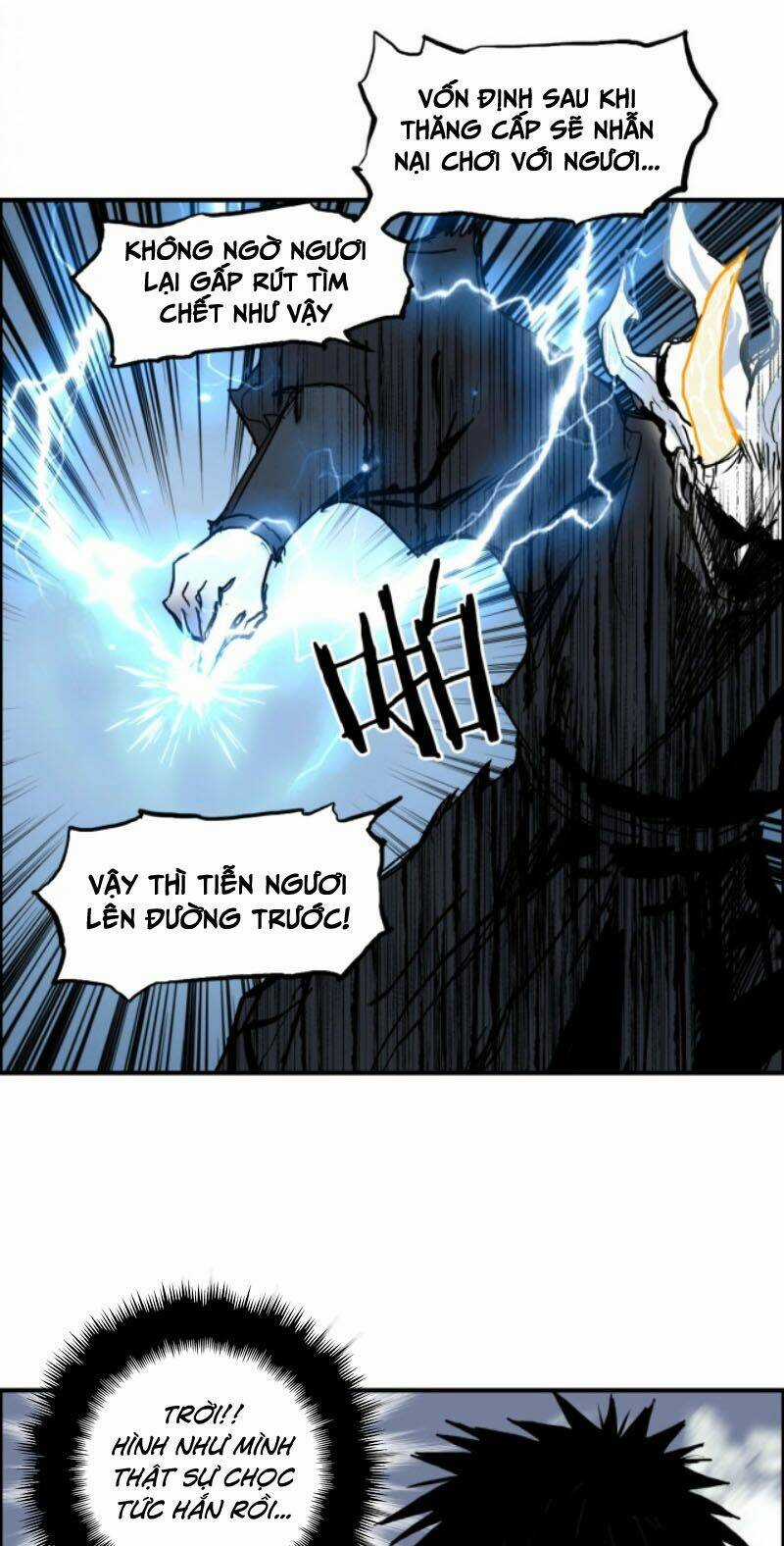 Siêu Năng Lập Phương - Chapter 229 - Trang 4