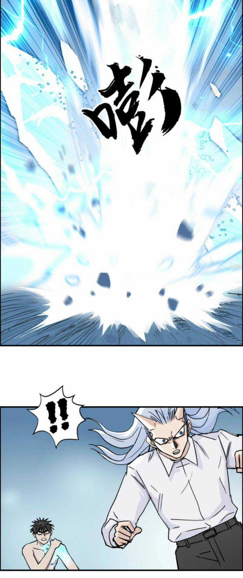 Siêu Năng Lập Phương - Chapter 229 - Trang 31