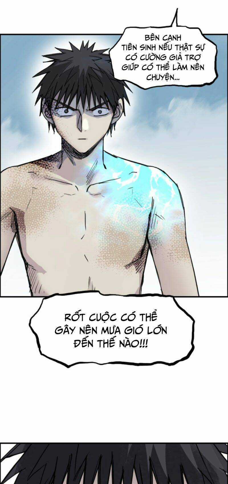 Siêu Năng Lập Phương - Chapter 229 - Trang 36