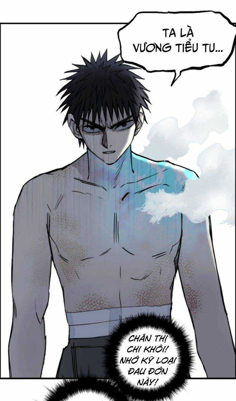 Siêu Năng Lập Phương - Chapter 229 - Trang 38