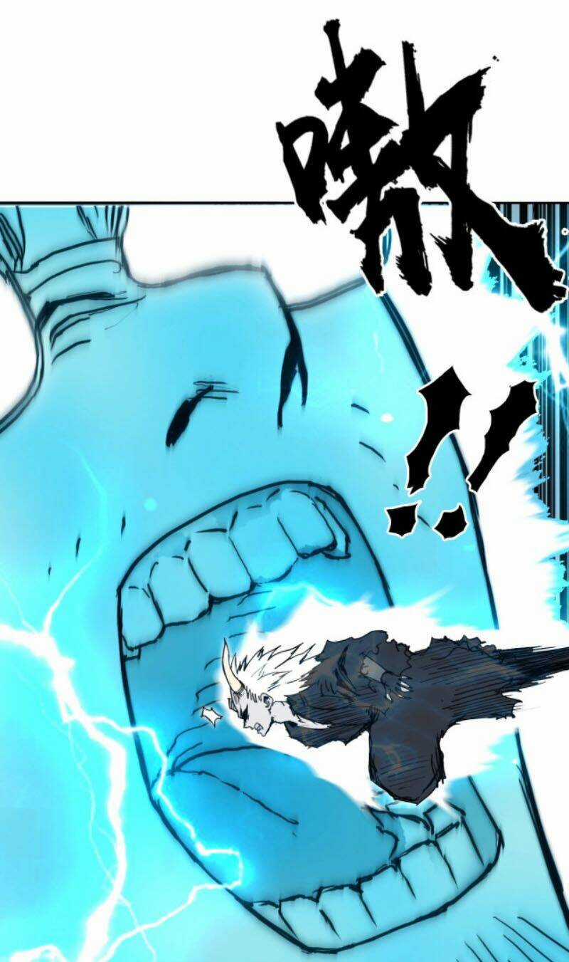 Siêu Năng Lập Phương - Chapter 229 - Trang 40