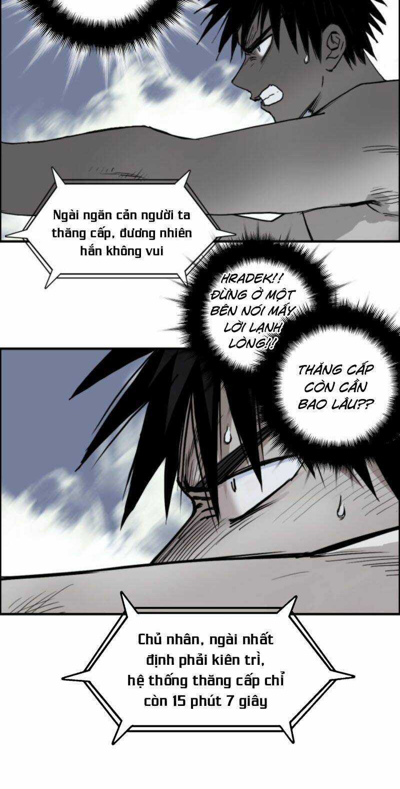 Siêu Năng Lập Phương - Chapter 229 - Trang 5
