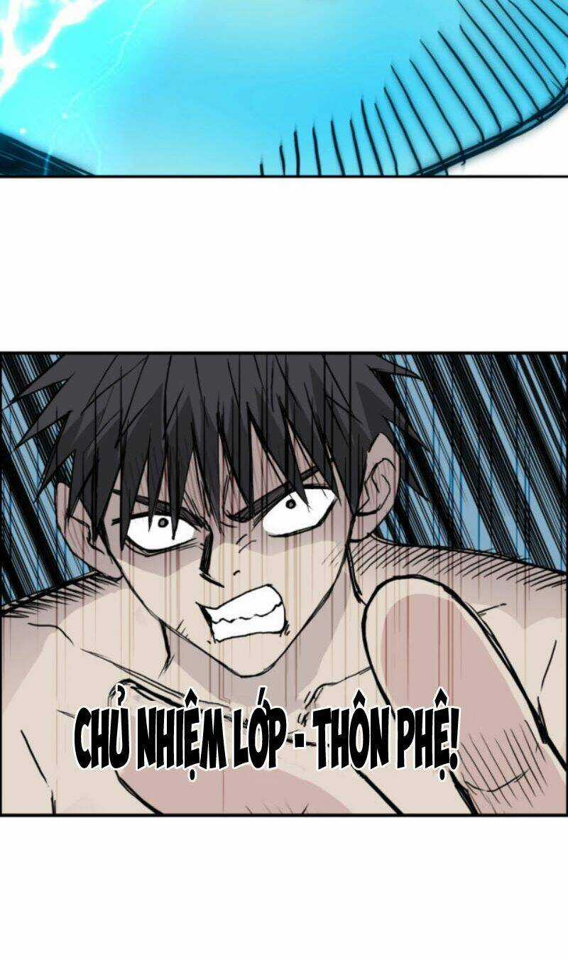 Siêu Năng Lập Phương - Chapter 229 - Trang 41