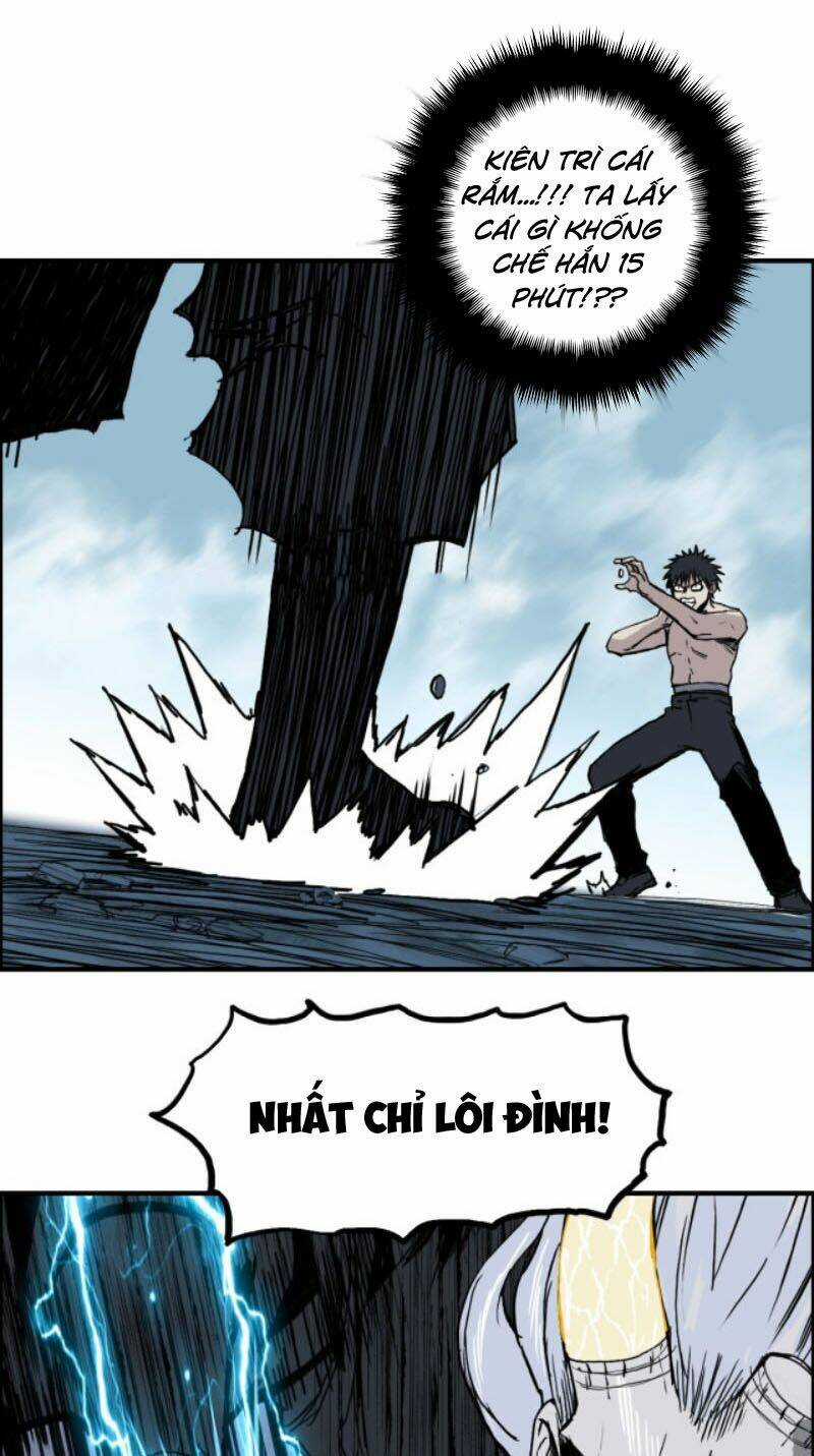 Siêu Năng Lập Phương - Chapter 229 - Trang 6