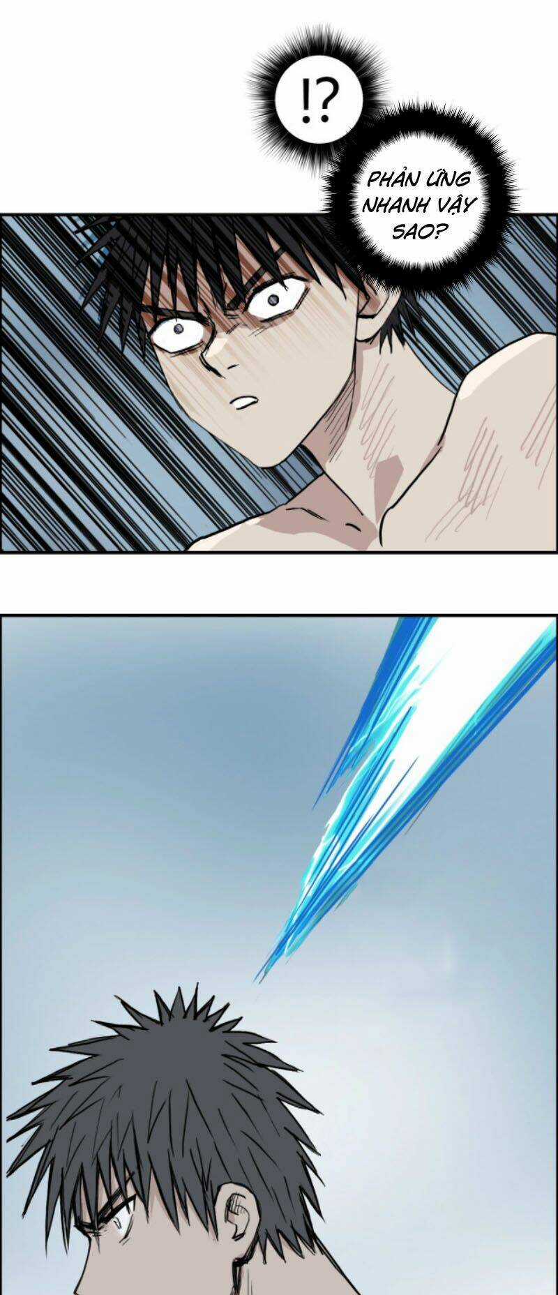 Siêu Năng Lập Phương - Chapter 229 - Trang 10