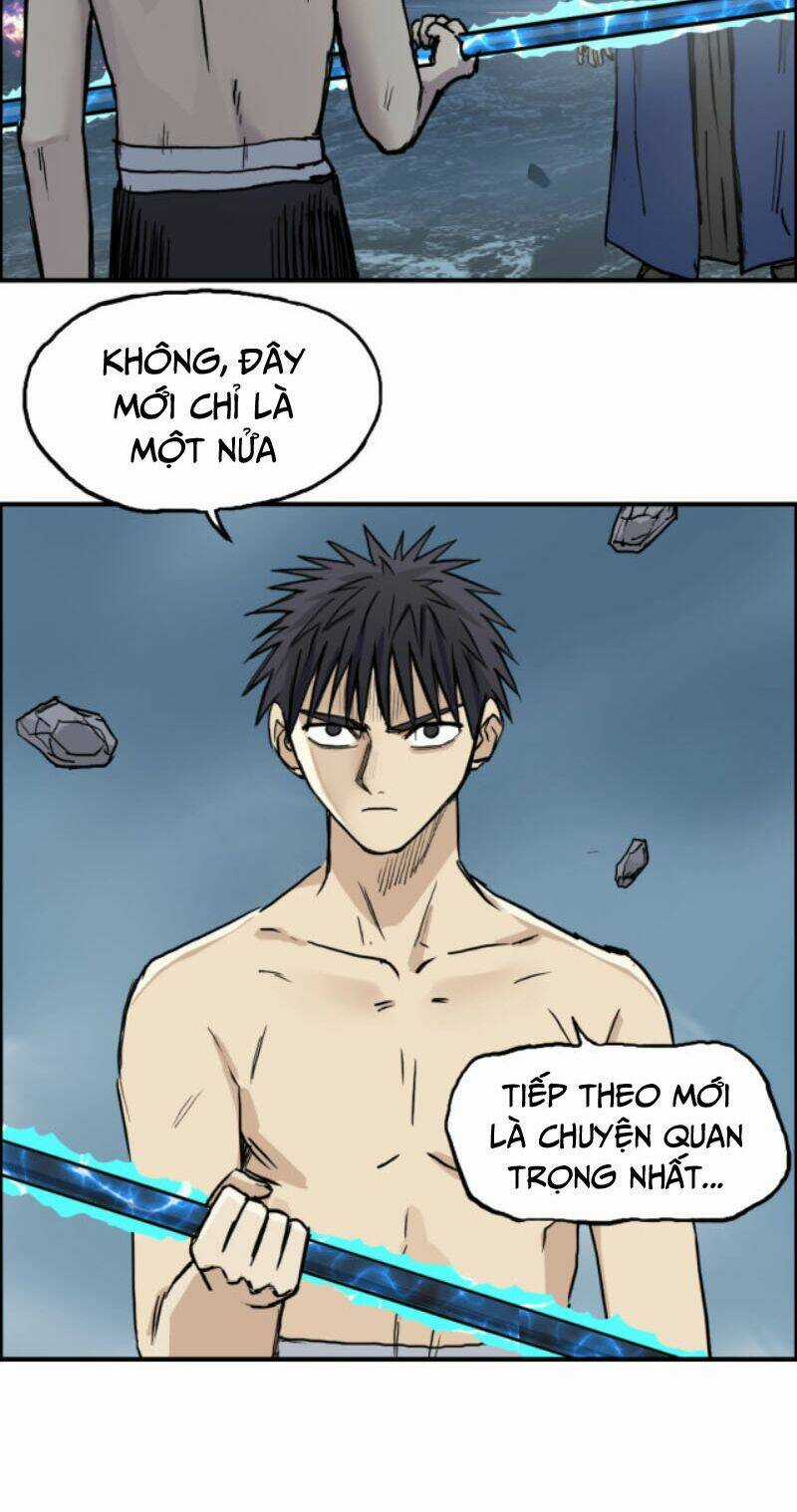 Siêu Năng Lập Phương - Chapter 230 - Trang 15