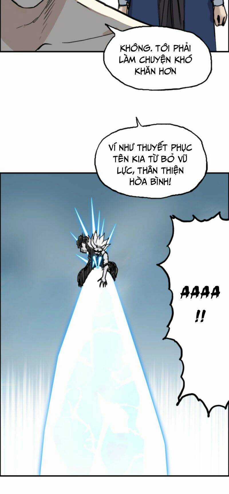 Siêu Năng Lập Phương - Chapter 230 - Trang 21