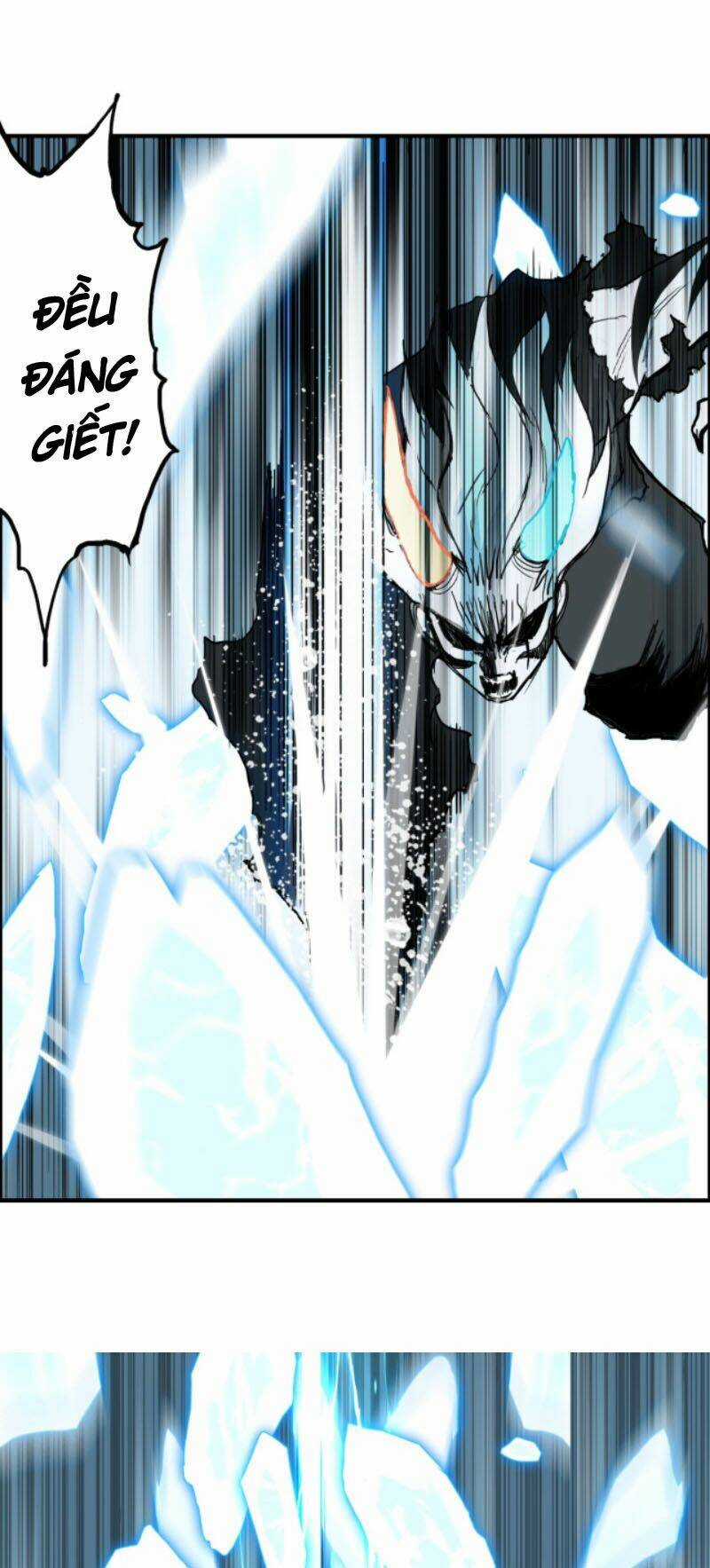 Siêu Năng Lập Phương - Chapter 230 - Trang 22