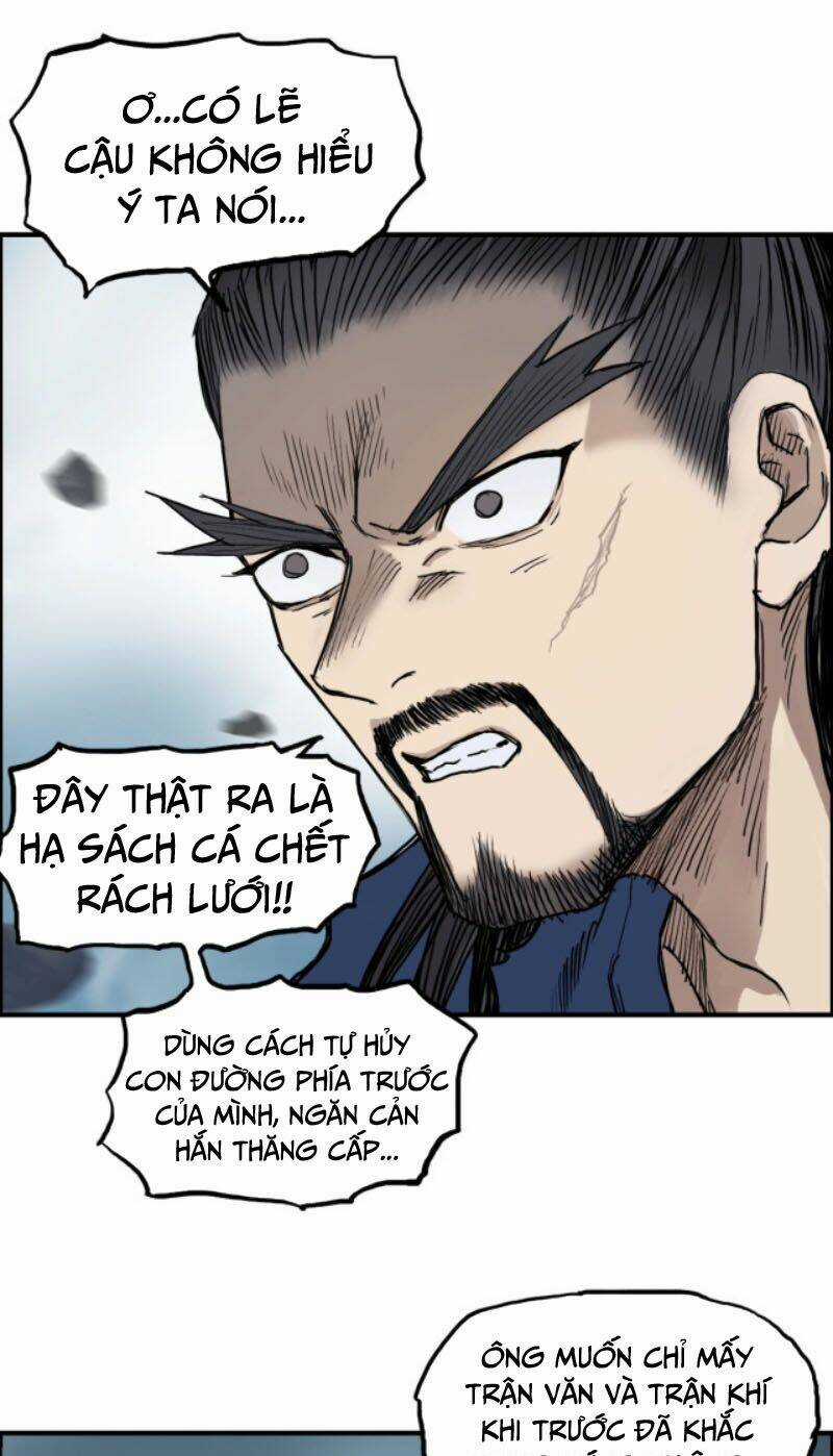 Siêu Năng Lập Phương - Chapter 230 - Trang 4