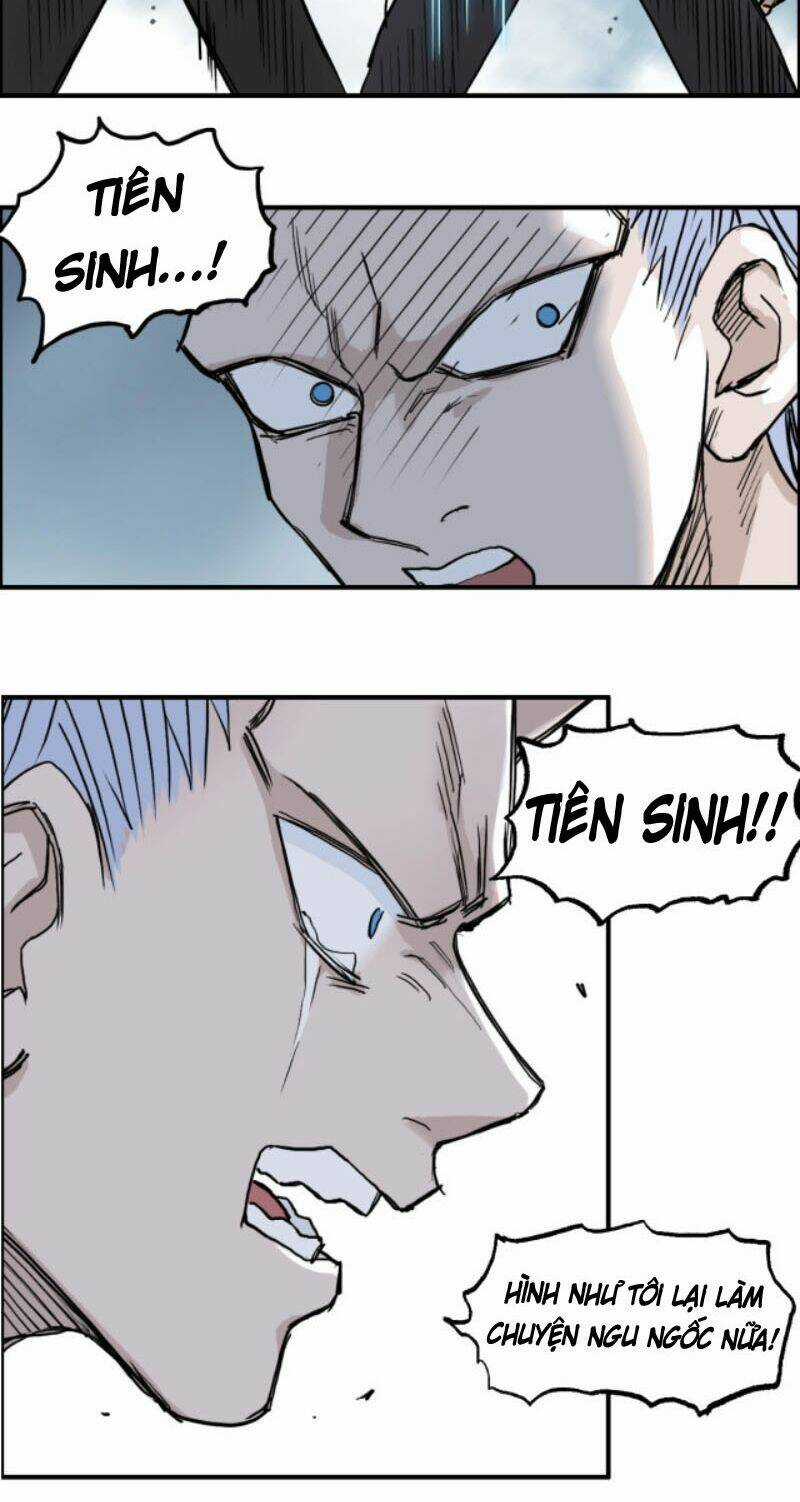 Siêu Năng Lập Phương - Chapter 230 - Trang 34