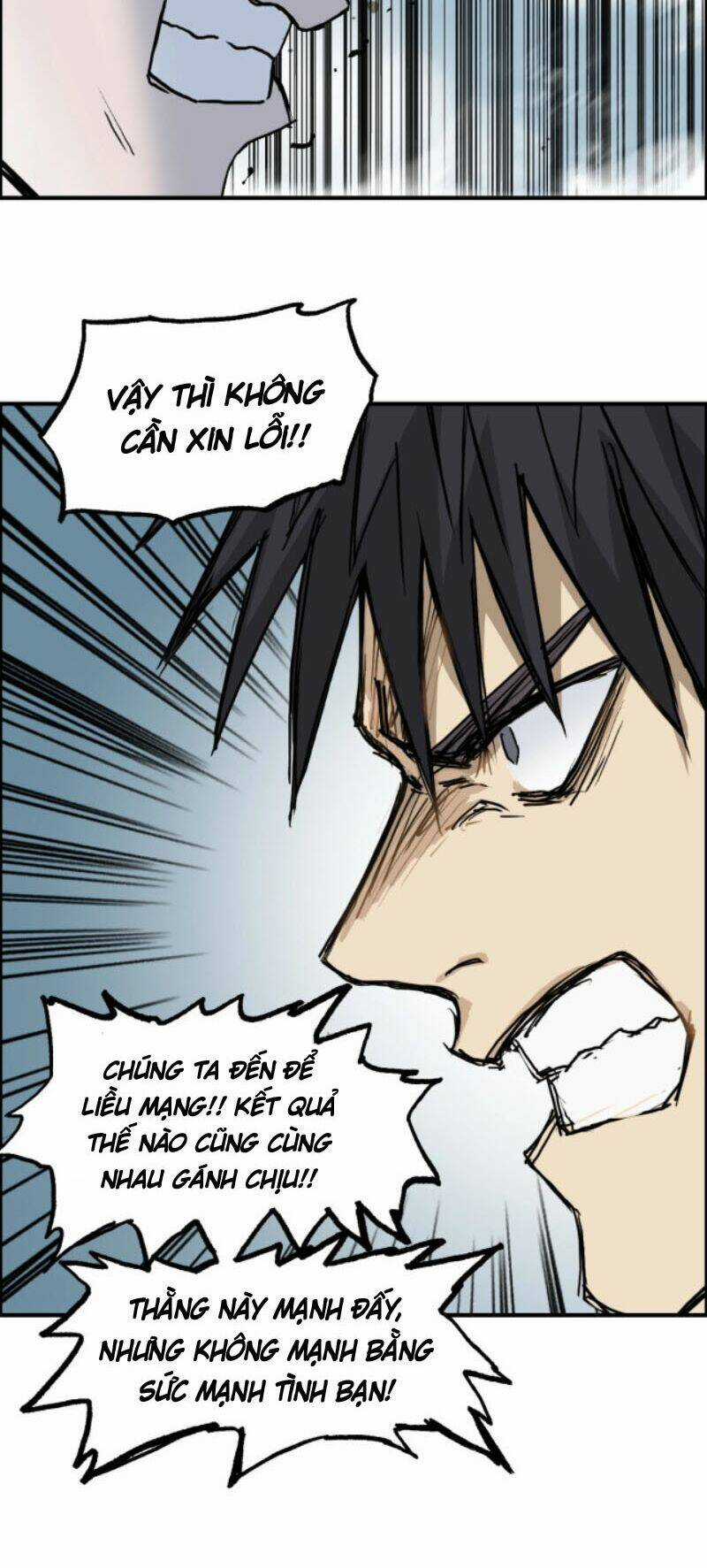 Siêu Năng Lập Phương - Chapter 230 - Trang 38