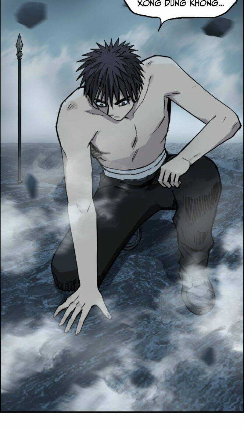 Siêu Năng Lập Phương - Chapter 230 - Trang 5