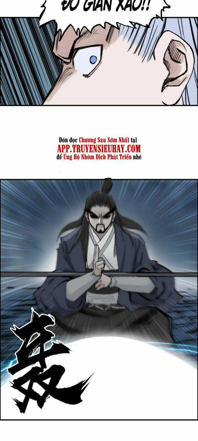 Siêu Năng Lập Phương - Chapter 230 - Trang 48