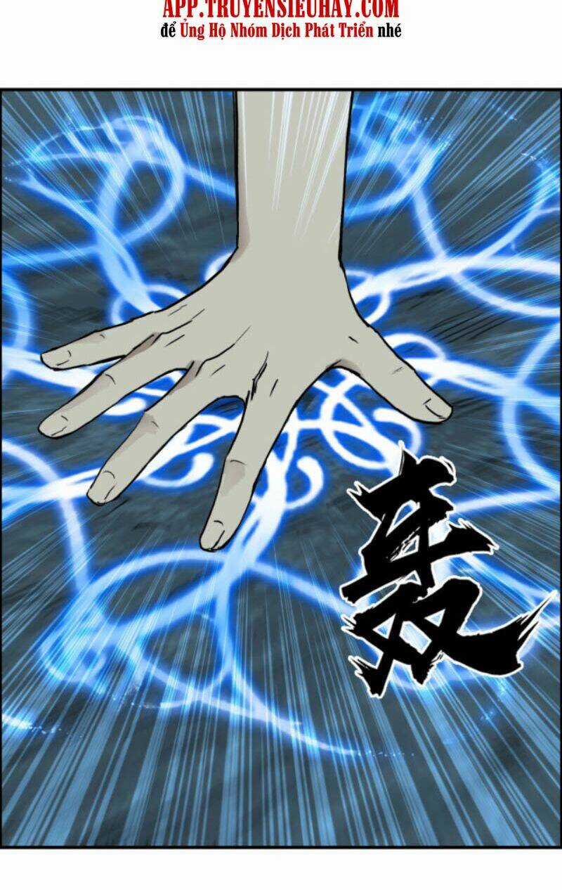 Siêu Năng Lập Phương - Chapter 230 - Trang 7