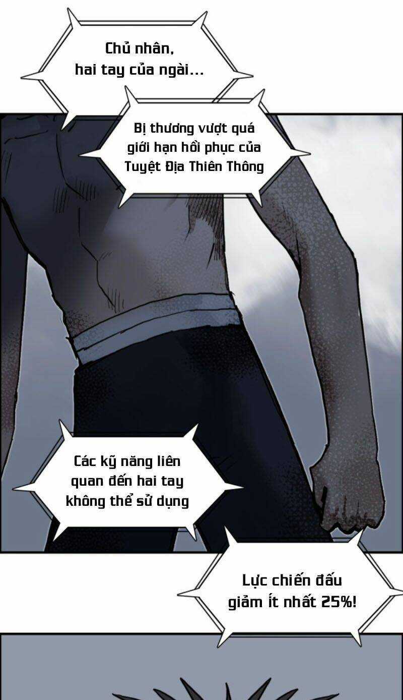 Siêu Năng Lập Phương - Chapter 230 - Trang 61