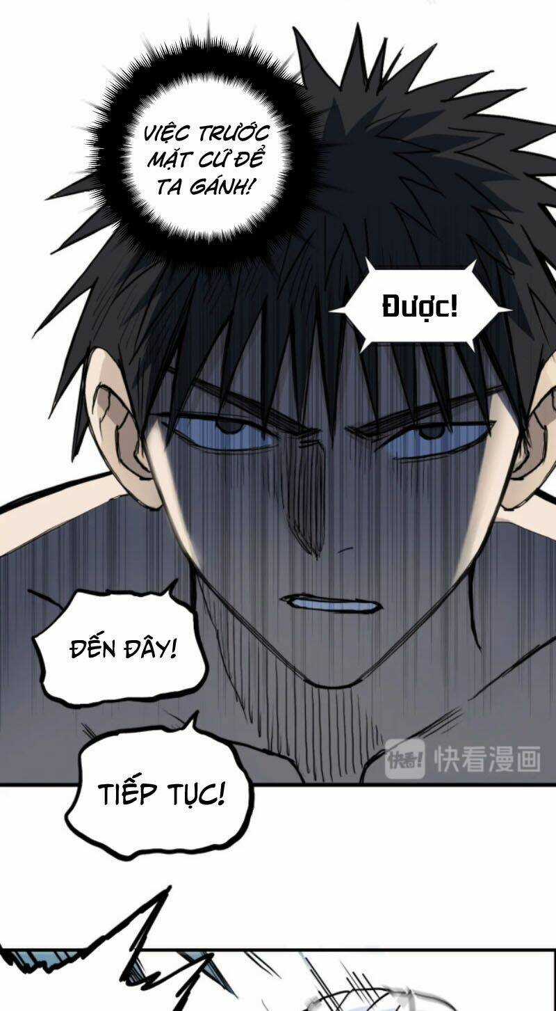 Siêu Năng Lập Phương - Chapter 230 - Trang 63