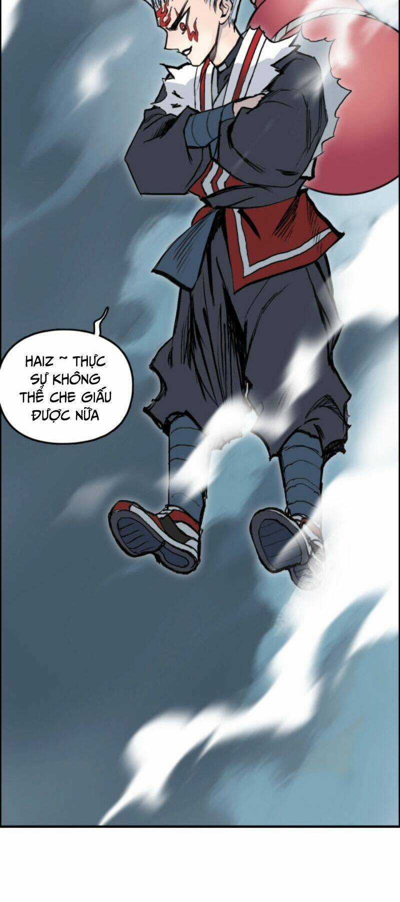 Siêu Năng Lập Phương - Chapter 230 - Trang 70