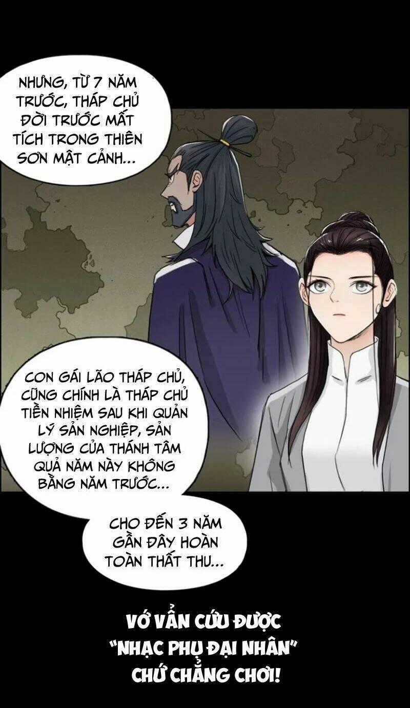 Siêu Năng Lập Phương - Chapter 230 - Trang 75