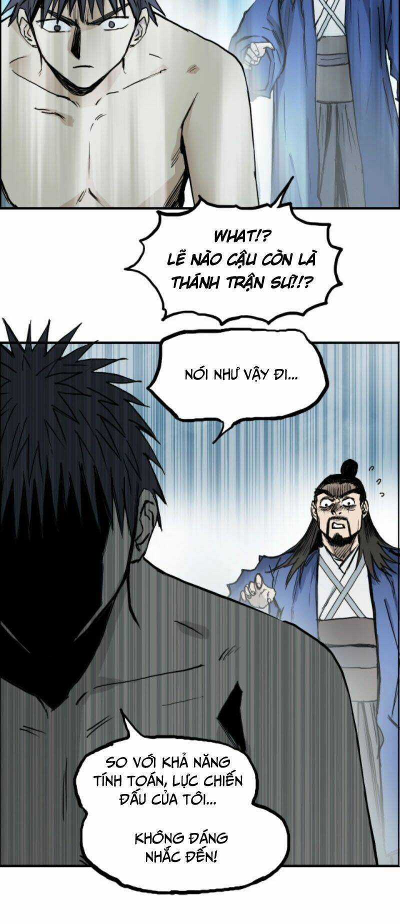 Siêu Năng Lập Phương - Chapter 230 - Trang 9