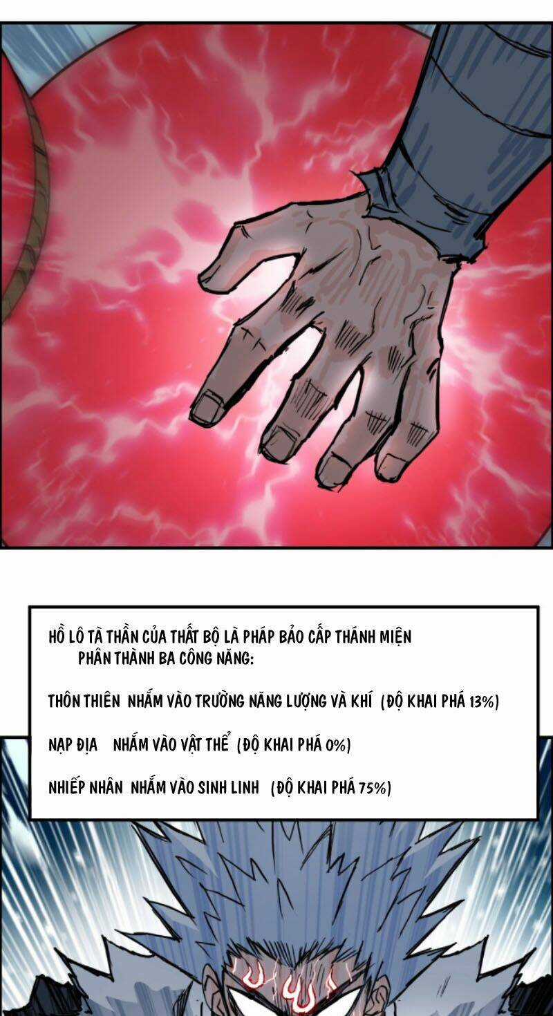 Siêu Năng Lập Phương - Chapter 231 - Trang 18