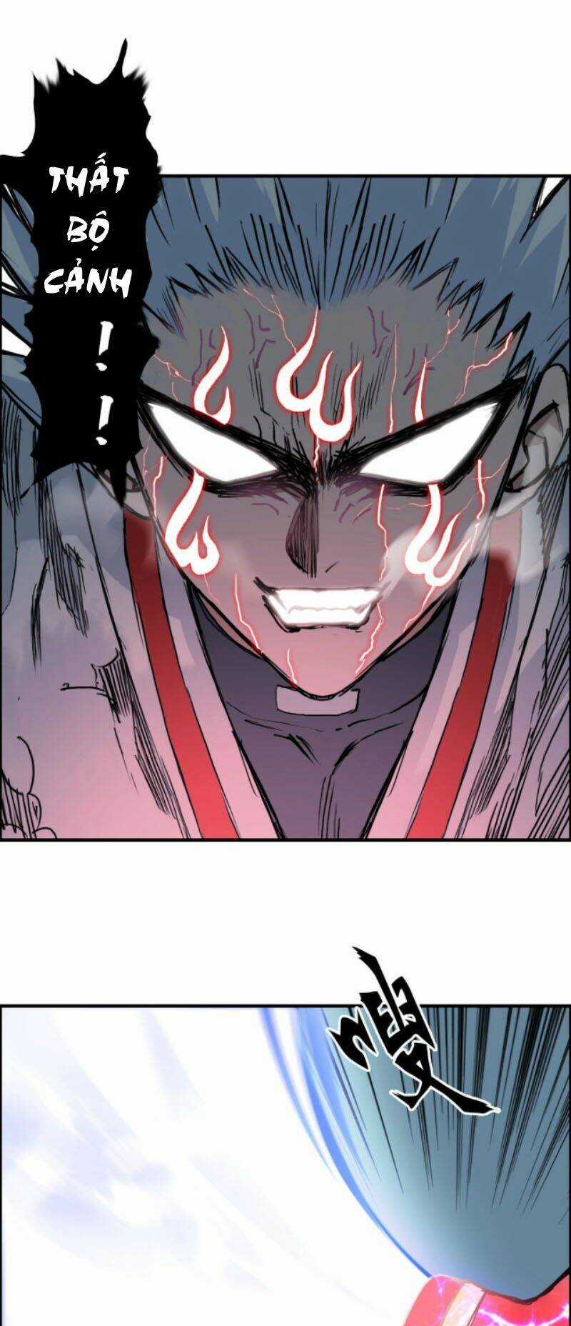 Siêu Năng Lập Phương - Chapter 231 - Trang 20