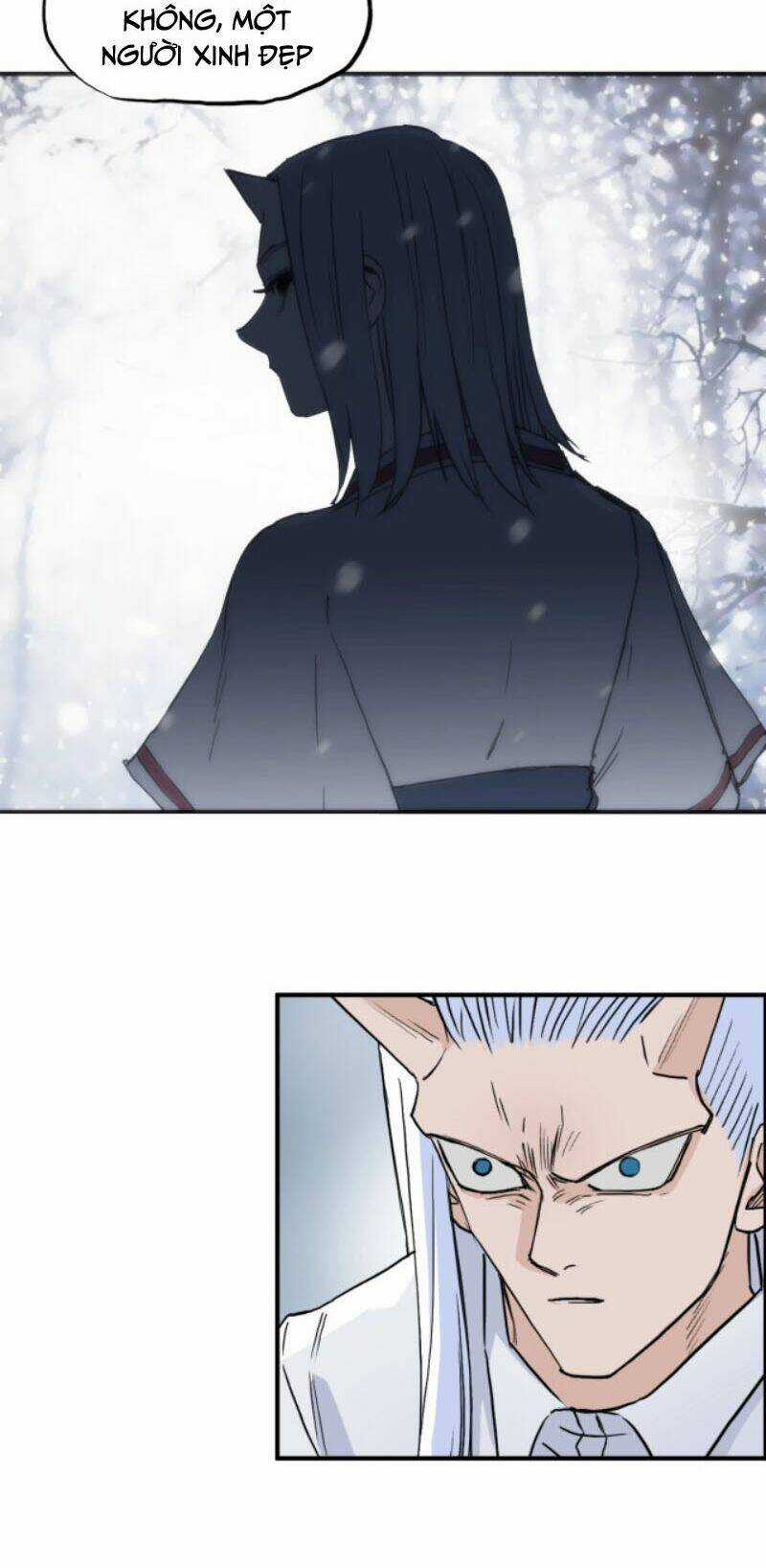 Siêu Năng Lập Phương - Chapter 231 - Trang 3