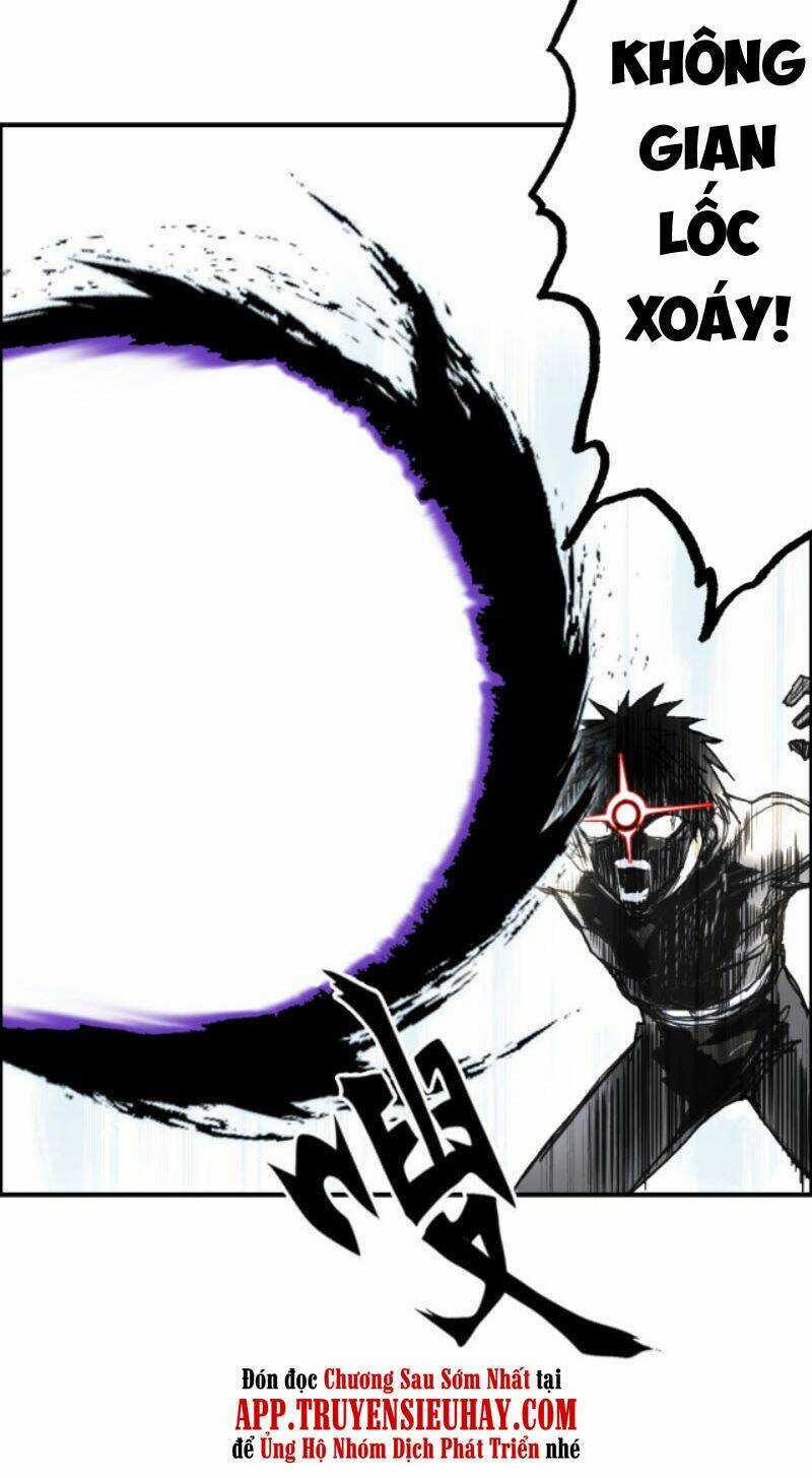 Siêu Năng Lập Phương - Chapter 231 - Trang 36